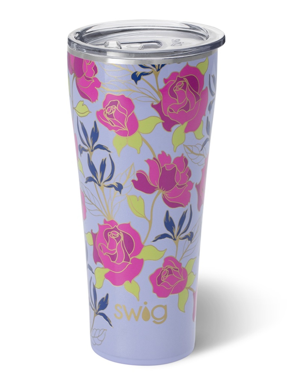 Enchanted Tumbler 32oz